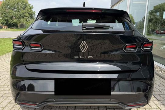 Renault Clio Evolution LPG 1.2 TCe Eco-G aut.
