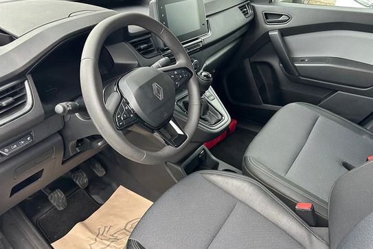 Renault Kangoo Van 1.5 dCi L2 Extra