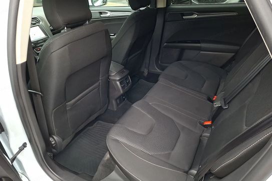 Ford Mondeo EcoBlue Titanium
