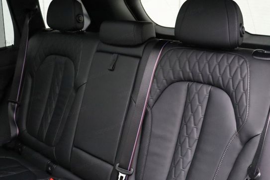 BMW X5 xDrive50e M Sport