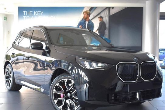 BMW X3 xDrive20d M Sport