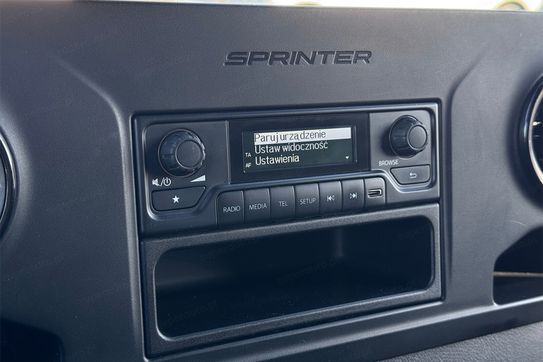 Mercedes Sprinter 314 CDI L2H2