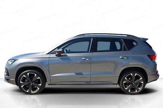 Cupra Ateca 1.5 Tsi Dsg