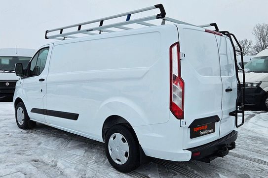 Ford Transit Custom L2H1
