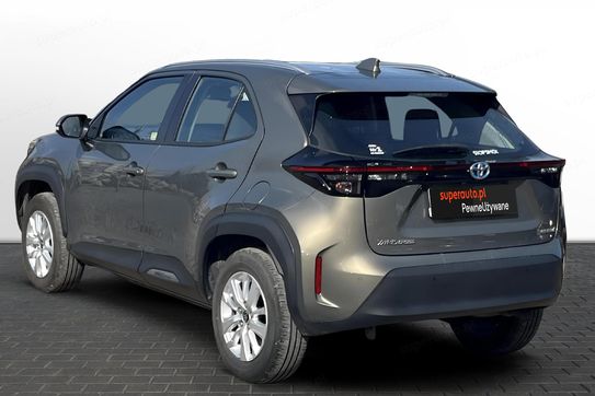 Toyota Yaris Cross 1.5 Hybrid Comfort