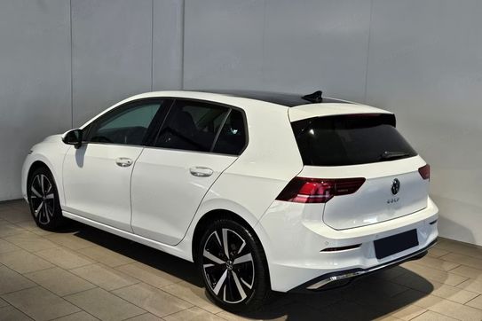 Volkswagen Golf Style 1.5 TSI eHybrid DSG