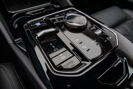 BMW Seria 5 520d xDrive