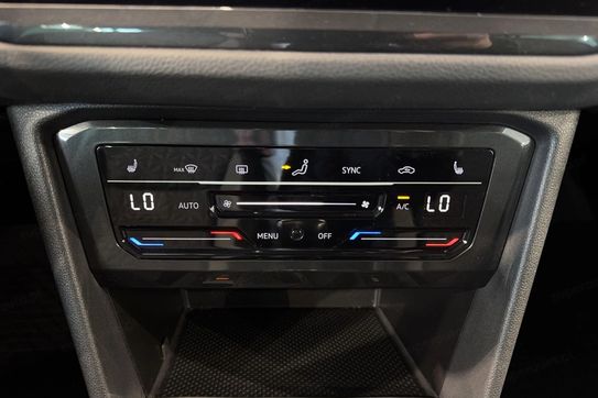 Volkswagen Tiguan 1.5 TSI