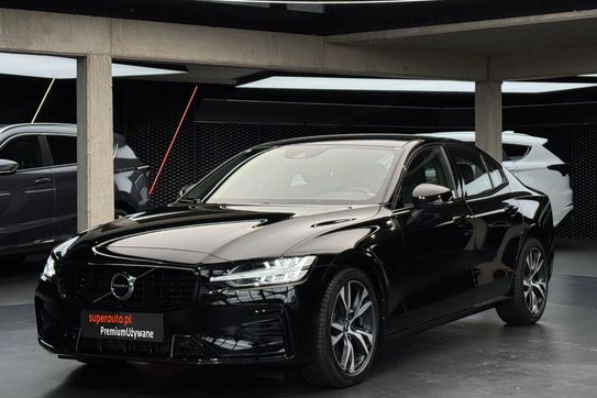 Volvo S60 B5 B R-Design