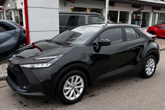 Toyota C-HR Comfort 1.8 Hybrid