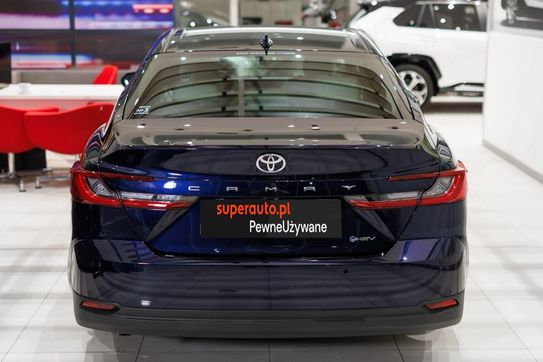 Toyota Camry 2.5 Hybrid Dynamic Force Executive e-CVT