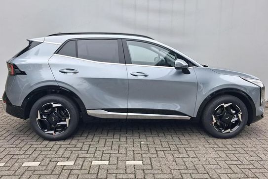 Kia Sportage 1.6 T-GDI Business Line 4WD DCT