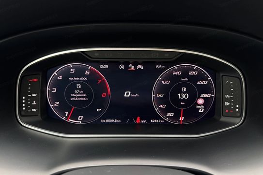 Seat ATECA TSI  S&S