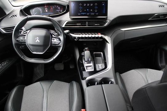 Peugeot 3008 Allure