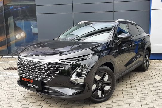 Omoda 5 1.6 t-Gdi Premium Dct