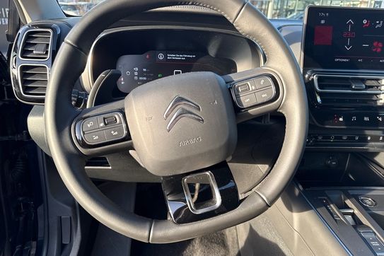 Citroen C5 Aircross Shine 1.2 PureTech EAT8
