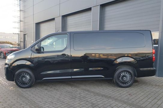 Opel Vivaro L2H1 Enjoy