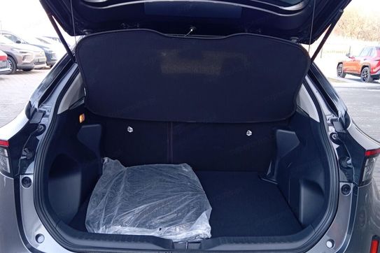 Toyota Yaris Cross 1.5 Hybrid Comfort