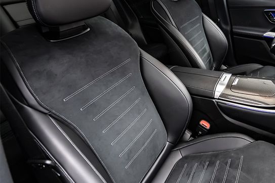 Mercedes GLC Coupe 220 d 4-Matic AMG Line