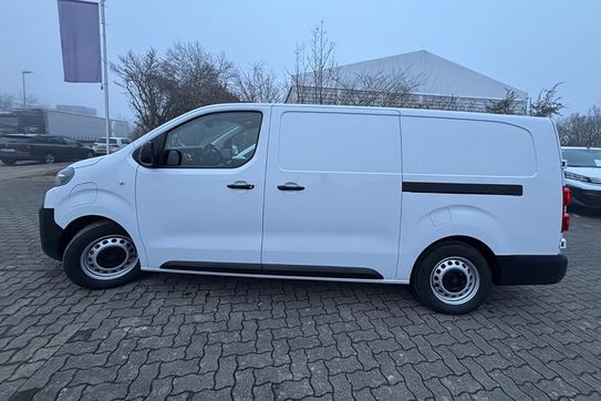 Peugeot Partner Van e-Partner  XL
