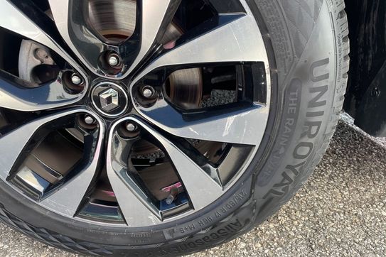 Renault Arkana Evolution 1.3 mHEV AT