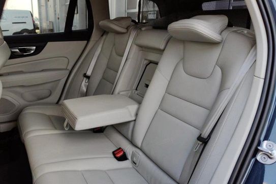 Volvo V60 B4 B Core aut