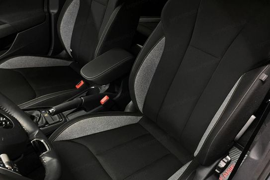 Skoda Kamiq 1.0 TSI Selection DSG