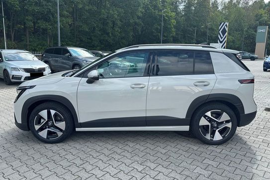 Skoda Epiq Selection 55
