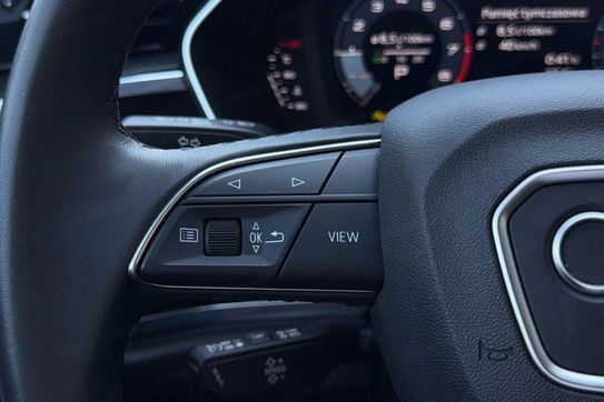 Audi Q3 35 TFSI