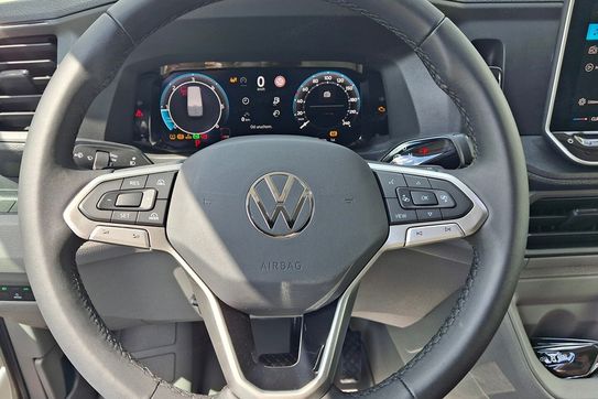 Volkswagen Crafter TDI L3H3 AT8