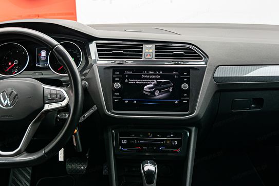Volkswagen Tiguan 2.0 TSI Life 4Motion DSG