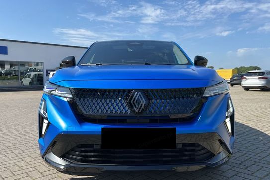 Renault Rafale Atelier Alpine MMT 4x4 1.2 E-Tech PHEV