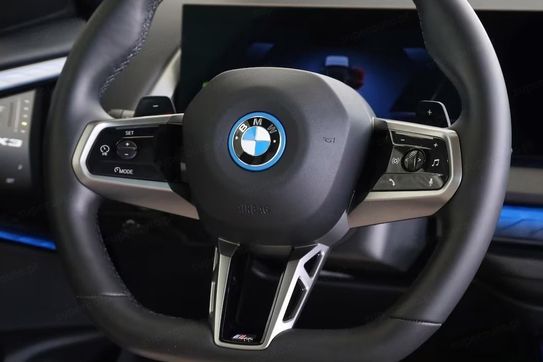 BMW X3 xDrive30e M Sport