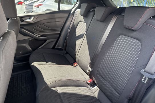 Ford Focus ST-Line Style 1.0 EcoBoost mHEV  aut
