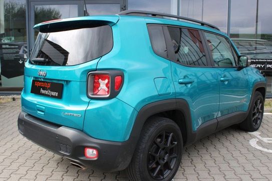 Jeep Renegade 1.3