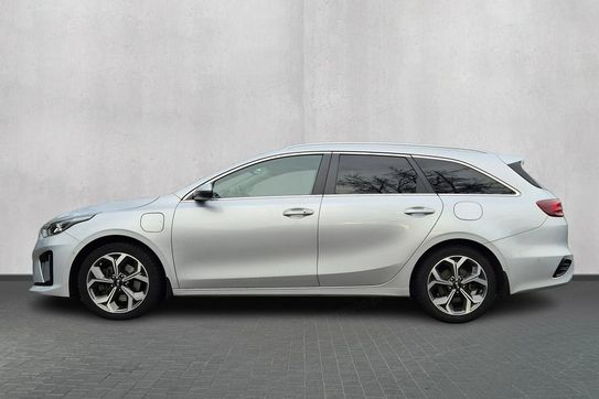 Kia Ceed 1.6 GDI PHEV L Business Line DCT