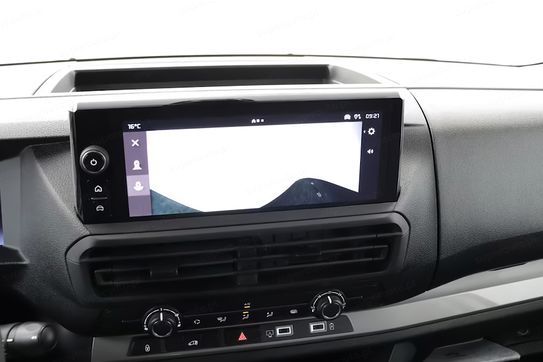 Citroen Jumpy M L1H1