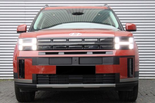 Hyundai Santa Fe 1.6 T-GDI HEV Platinum 4WD aut 5os.