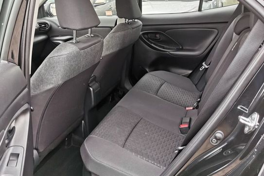 Toyota Yaris Cross 1.5 Hybrid Comfort