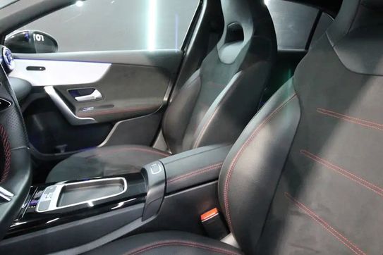 Mercedes Klasa A 220 4-Matic AMG Line