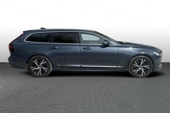 Volvo V90 B5 B Ultimate Bright