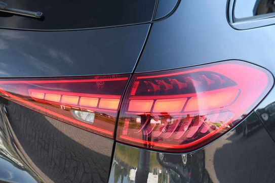 Mercedes Klasa C 300 de 4-Matic AMG Estate