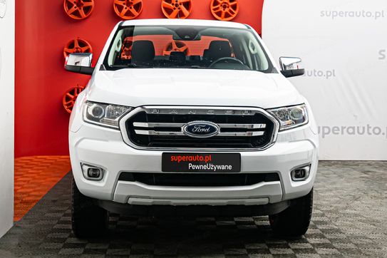 Ford Ranger 4x4 XLT
