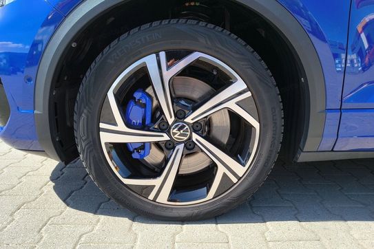 Volkswagen T-ROC 2.0 TSI 4Motion R DSG
