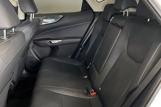 Lexus NX 350h Prestige 2WD