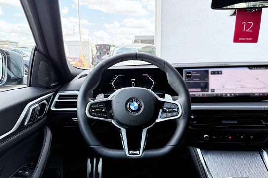 BMW Seria 4 430i xDrive M Sport aut
