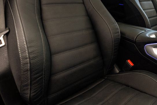 Mercedes GLS 450 d 4-MATIC AMG Line