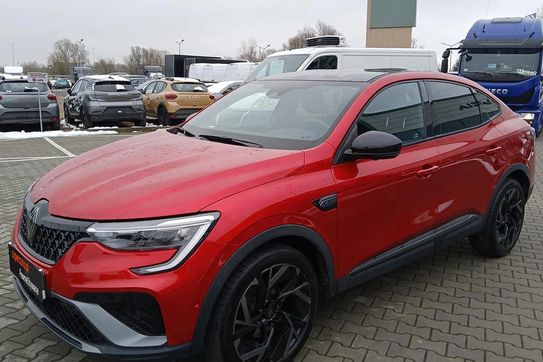 Renault Arkana 1.3 TCe Esprit Alpine