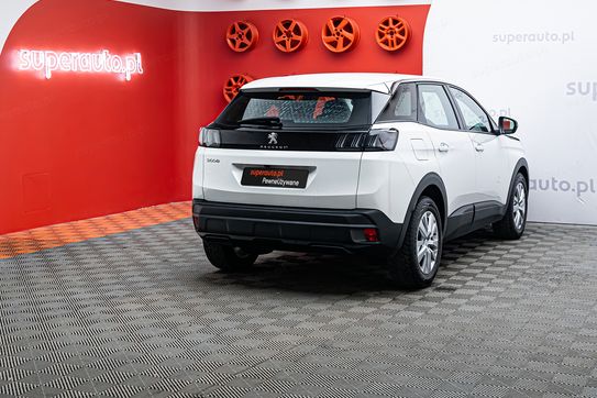 Peugeot 3008 1.2 PureTech