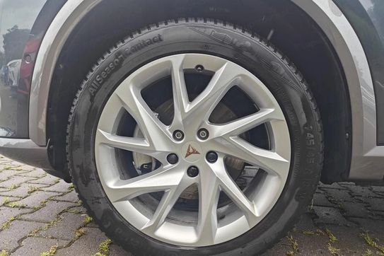 Cupra Formentor 2.0 TSI 4Drive DSG